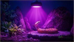 importance of uvb lighting importance of uvb lighting