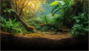 incorporating naturalistic elements incorporating naturalistic elements