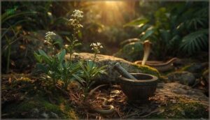 indian snakeroot and its uses indian snakeroot and its uses