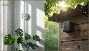 indoor vs. outdoor applications indoor vs. outdoor applications