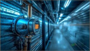 industrial-grade hygrometers industrial-grade hygrometers