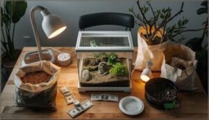 initial setup cost estimates initial setup cost estimates