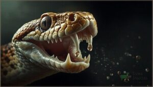 inland taipan venom: composition and effects inland taipan venom: composition and effects