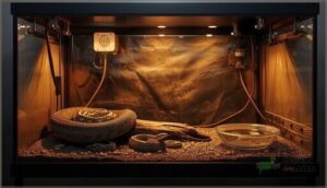 integrating with enclosure features integrating with enclosure features