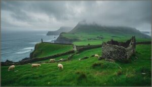 ireland's snake-free history and geography ireland's snake-free history and geography