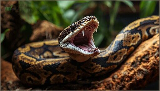 Can Ball Pythons Hiss? Causes, What It Means & What to Do