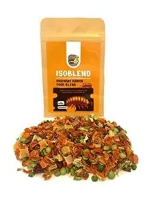 Isoblend Premium Isopod Food Feed B0BRJXQXV9