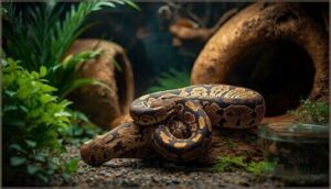 keeping ball pythons safe and healthy keeping ball pythons safe and healthy