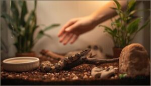 key benefits of low-maintenance snakes key benefits of low-maintenance snakes