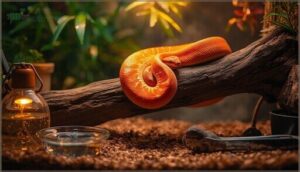 key factors affecting corn snake lifespan key factors affecting corn snake lifespan
