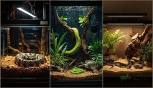 key factors determining enclosure size key factors determining enclosure size