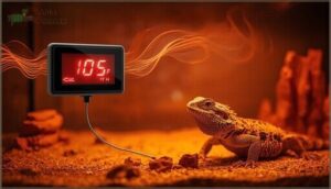 key features of desert reptile thermometers key features of desert reptile thermometers