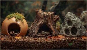 key features of effective snake hides key features of effective snake hides