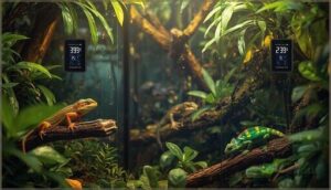 key features to look for in reptile thermo-hygrometers key features to look for in reptile thermo-hygrometers