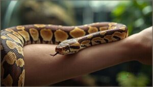 key traits of a calm temperament key traits of a calm temperament