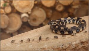 king snake dietary timing king snake dietary timing