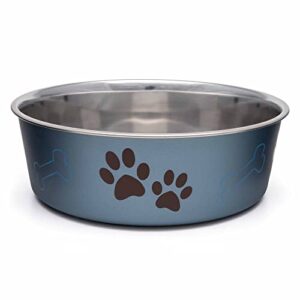 Loving Pets Bella Dog Bowls B003TLMJL0