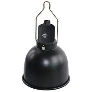 LUCKY HERP Aluminum 5.5inch Shallow B08C7NSTCT