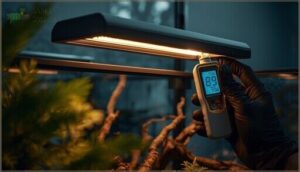 maintaining and monitoring lighting systems maintaining and monitoring lighting systems