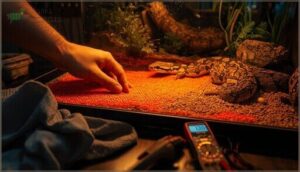 maintaining and troubleshooting your heating pad maintaining and troubleshooting your heating pad