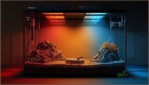 maintaining smooth temperature gradients maintaining smooth temperature gradients