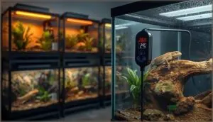 maintaining stable tank conditions maintaining stable tank conditions