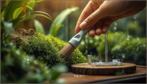 maintenance and calibration for accurate readings maintenance and calibration for accurate readings