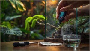 maintenance and calibration tips maintenance and calibration tips