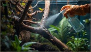 maintenance and hygiene for climbing branches maintenance and hygiene for climbing branches