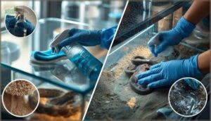 maintenance, cleaning, and safety factors maintenance, cleaning, and safety factors