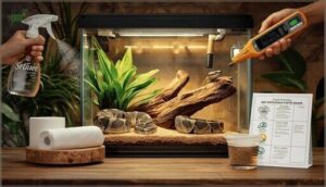 maintenance tips for affordable snake habitats maintenance tips for affordable snake habitats