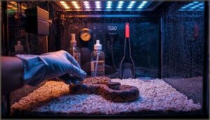 maintenance tips for healthy small terrariums maintenance tips for healthy small terrariums