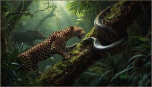 mammals that hunt boa constrictors mammals that hunt boa constrictors