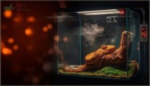 managing temperature and humidity managing temperature and humidity