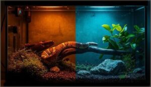 managing temperature, lighting, and humidity managing temperature, lighting, and humidity