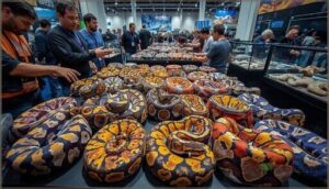 market demand and social trends market demand and social trends