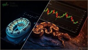 market trends impacting morph values