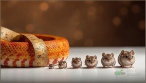 matching prey to snake’s girth matching prey to snake’s girth