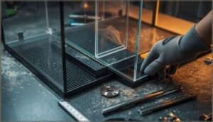 materials and construction quality materials and construction quality