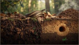 materials used in nest construction