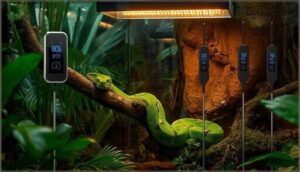 maximizing thermometer effectiveness maximizing thermometer effectiveness