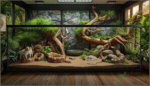 medium snakes (e.g., ball pythons, milk snakes) medium snakes (e.g., ball pythons, milk snakes)