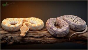 mid-range designer morphs (pastel, mojave) mid-range designer morphs (pastel, mojave)