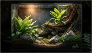 mimicking natural environments mimicking natural environments