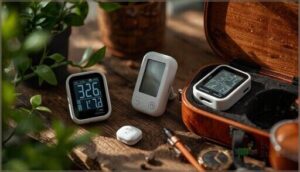 mini and portable hygrometers mini and portable hygrometers