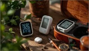 mini and portable hygrometers mini and portable hygrometers