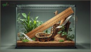 minimum size guidelines minimum size guidelines