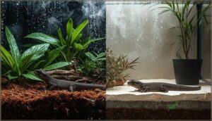 moisture retention and humidity control moisture retention and humidity control