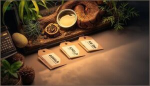 money-saving tips for ball python setup money-saving tips for ball python setup