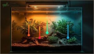 monitoring temperature gradients monitoring temperature gradients